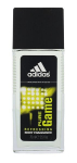 Dezodorantas Adidas Pure Game vyrams, 75 ml