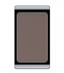Antakių &scaron;e&scaron;ėliai Artdeco Eye Brow Powder 0,8 g, Brown
