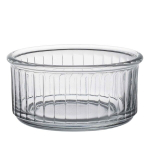 Duralex kepimo formelės Ramekins, 10 cm, 4 vnt.