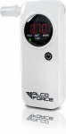 Alkomatas Alcoforce Evo-1 elektrocheminis, juodas