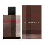 Tualetinis vanduo Burberry London EDT vyrams 50 ml