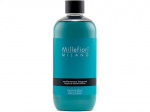Namų kvapo papildymas Millefiori Milano Mediterranean Bergamot, 500 ml