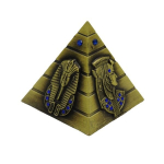 Statulėlė Egipto piramidė, 1 vnt.