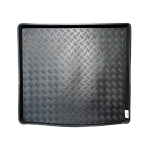 Plastikinis Bagažinės kilimėlis BMW 2 F44 Gran Coupe nuo 2020m. (vir&scaron;utinis kilimėlis)