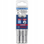 Bosch Expert Sds plus- smūginis grąžtas