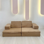 Sofa-lova Atelier Del Sofa Puzzle, ruda