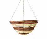 Pakabinami vazonai, 31x17 cm, 5 vnt.