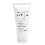 Veido kremas-kaukė Ziaja Baltic Home Spa Vitality, 50 ml