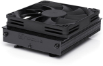 Noctua NH-L9a-AM5 chromax.black Low-Profile CPU Cooler