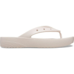 &Scaron;lepetės moterims Crocs&trade;, baltos