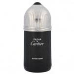 Pasha de Cartier Edition Noire EDT