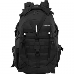 Turistinė kuprinė StoreXO, 25 L, juoda