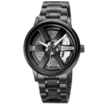Laikrodis vyrams Skmei 1787BK