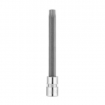 Torx Tx40 ant 1/4" lizdinės galvutės, 87mm ilgio