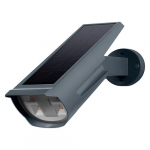 Lempa su saulės baterija 0.5W 3000K+RGB IP44 ENDURA GARDEN SPOT