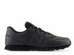 New Balance laisvalaikio batai vyrams GM500ZB2, juodi