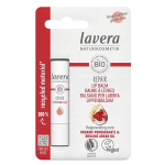 Lūpų balzamas Lavera Protect & Repair Pomegranate & Argan, 4.5 g