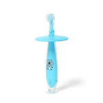 Dantų &scaron;epetėlis (mink&scaron;tas) Babyono 551/03, 1 vnt.