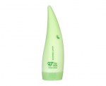 Veido ir kūno losjonas Holika Aloe Natural Formul, 240 ml