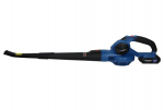 Oro pūstuvas Blaupunkt CB2010, mėlynas