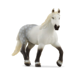 Arklio figūrėlė Farm World Percheron Mare Schleich