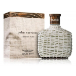 Tualetinis vanduo John Varvatos Artisan Pure EDT vyrams, 125 ml