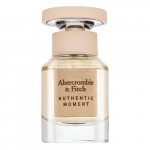 Tualetinis vanduo Abercrombie & Fitch Authentic Moment EDT moterims, 30 ml