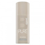 Sausas &scaron;ampūnas Glynt Pure Shampoo, maitinantis, 40 g
