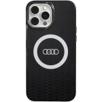 Audi Big Logo Mag Case