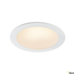 SLV įmontuojamas LED &scaron;viestuvas Akalo