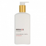 Du&scaron;o želė Berani Femme Sport moterims, 300 ml
