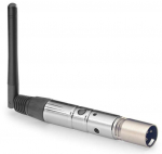Bevielis DMX512 siųstuvas Stagg SLI-STICK24T-2