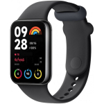 I&scaron;manioji apyrankė Xiaomi Smart Band 8 Pro Black