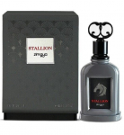 Kvapusis vanduo Stallion Zimaya EDP vyrams, 100 ml