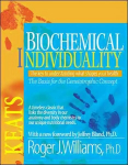 Biochemical Individuality 2nd Revised edition