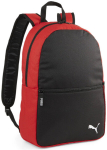 Puma Kuprinė Teamgoal Backpack Core Black Red 090238 03
