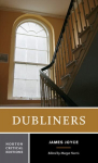 Dubliners: A Norton Critical Edition Critical edition