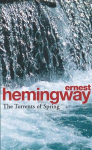 Torrents Of Spring: A Romantic Novel in Honor of the Passing of a Great Race