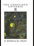 Undivided Universe: An Ontological Interpretation of Quantum Theory