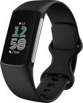 I&scaron;manioji apyrankė Fitbit