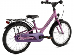 Dviratis PUKY Youke 18&nbsp;Alu perky purple