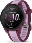 I&scaron;manusis laikrodis Garmin Forerunner&reg; 165 Music Berry/Lilac
