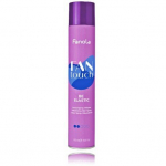 Apimties suteikiantis plaukų lakas Fanola Fan Touch Be Elastic Volumizing Hair Spray, vidutinė fiksacija, 500 ml