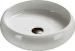 Praustuvas Mexen Lola, 41 cm, White