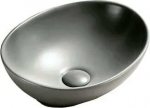 Praustuvas Mexen Elza, Platinum matt
