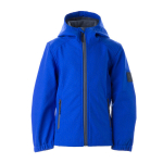 Huppa mergaiti&scaron;ka softshell striukė NERA, mėlyna