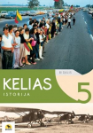 Kelias. Istorijos vadovėlis 5 kl., II d.