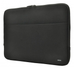 Ne&scaron;iojamojo kompiuterio dėklas Deltaco NV-503 13-14" neopreninis, juodas