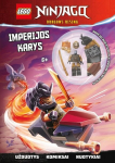 LEGO&reg; NINJAGO&reg;. Imperijos karys