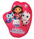 Gabby's Dollhouse dekoratyvinė pagalvėlė